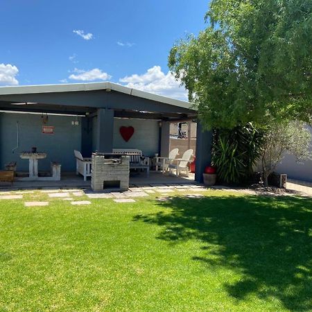 Karoo Heart Lägenhet Beaufort West Exteriör bild