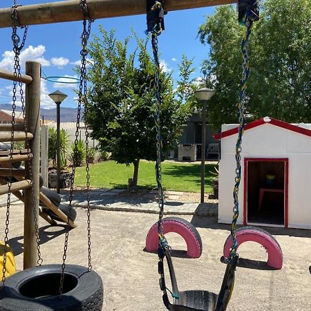 Karoo Heart Lägenhet Beaufort West Exteriör bild