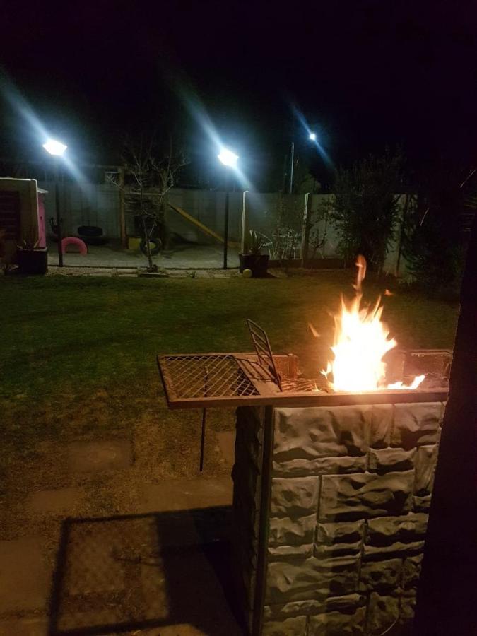 Karoo Heart Lägenhet Beaufort West Exteriör bild